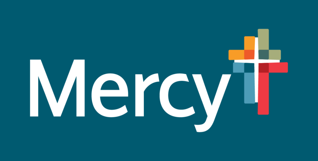 Mercy doctor's coat